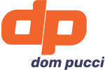 Dom Pucci Logo